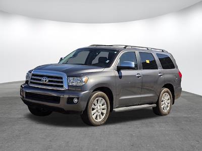 2012 Toyota Sequoia SUV for sale #CS039154 - photo 2