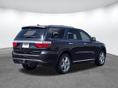2013 Dodge Durango 4x2 SUV for sale #DC500299 - photo 2
