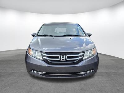 Used 2014 Honda Odyssey - photo 1