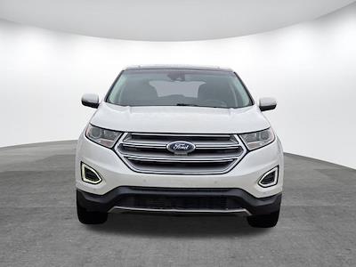 2015 Ford Edge FWD SUV for sale #FBB70848 - photo 2