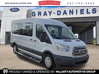 Used 2016 Ford Transit 350 - photo 1