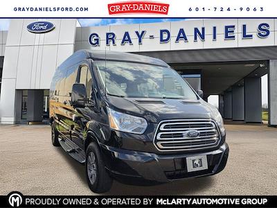 Used 2016 Ford Transit 150 - photo 1