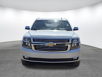 Used 2016 Chevrolet Suburban - photo 1