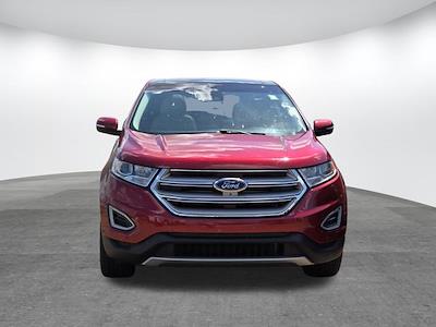 2017 Ford Edge SUV for sale #HBC59284 - photo 2