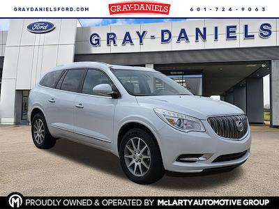 Used 2017 Buick Enclave - photo 1