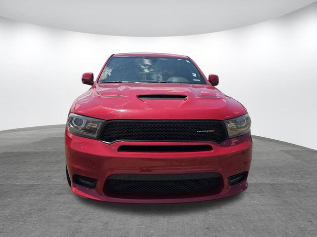 Used 2018 Dodge Durango - photo 2