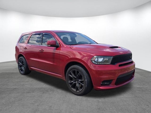 Used 2018 Dodge Durango - photo 5