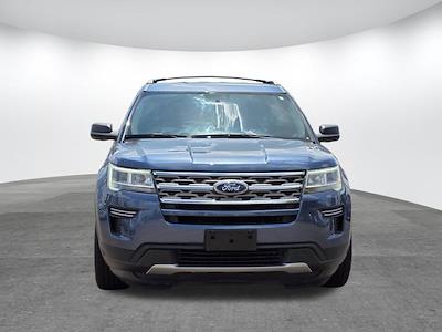 2018 Ford Explorer RWD SUV for sale #JGA52254 - photo 2
