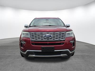 2018 Ford Explorer 4WD SUV for sale #JGC64584 - photo 2