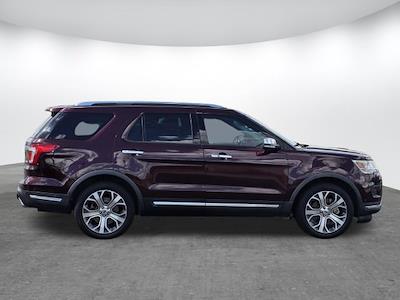 2018 Ford Explorer 4WD SUV for sale #JGC90687 - photo 2