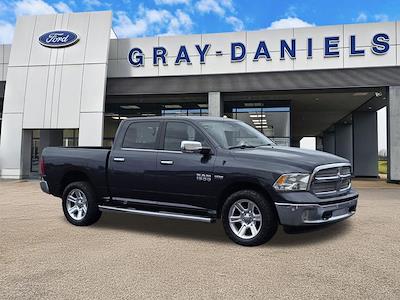 2018 Ram 1500 Crew Cab 4x4 Pickup for sale #JS138081 - photo 1