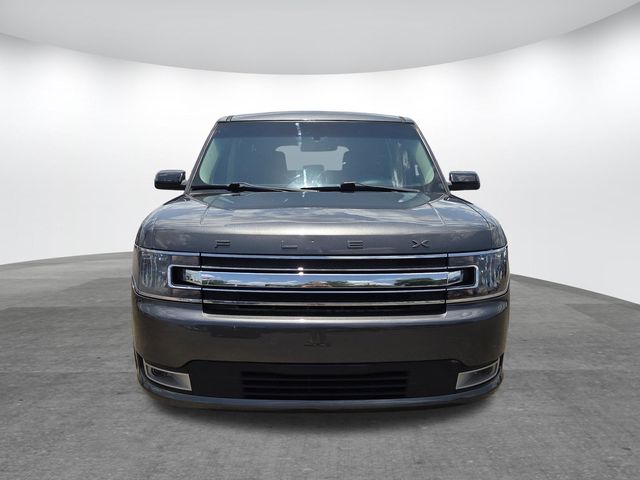 Used 2019 Ford Flex - photo 2
