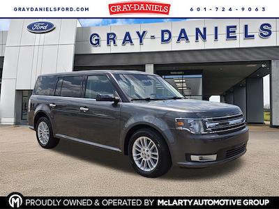 2019 Ford Flex FWD SUV for sale #KBA18754 - photo 1