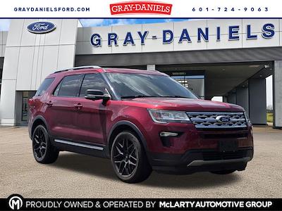 2019 Ford Explorer RWD SUV for sale #KGA03939 - photo 1