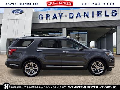2019 Ford Explorer RWD SUV for sale #KGA45014 - photo 1