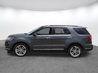 2019 Ford Explorer RWD SUV for sale #KGA45014 - photo 2