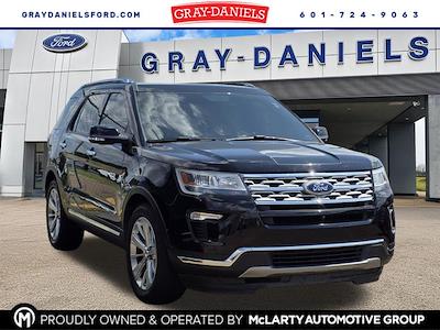 2019 Ford Explorer RWD SUV for sale #KGA91088 - photo 1