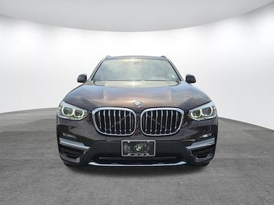 Used 2020 BMW X3 - photo 1