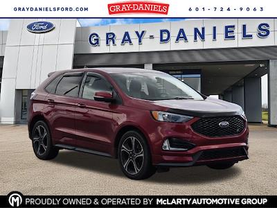 2020 Ford Edge AWD SUV for sale #LBA09628 - photo 1