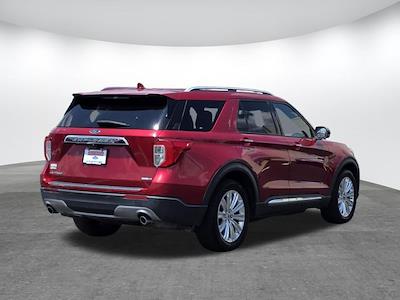 2020 Ford Explorer 4WD SUV for sale #LGA25290 - photo 2
