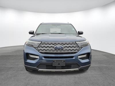 2020 Ford Explorer RWD SUV for sale #LGA34092 - photo 2