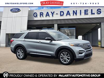 2020 Ford Explorer RWD SUV for sale #LGA34119 - photo 1