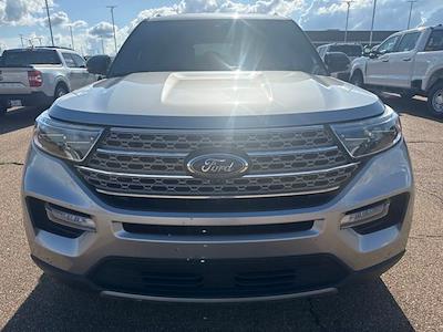2020 Ford Explorer RWD SUV for sale #LGA34119 - photo 2