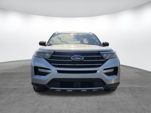 Used 2020 Ford Explorer - photo 33