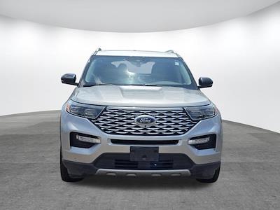 2020 Ford Explorer 4WD SUV for sale #LGA58599 - photo 2