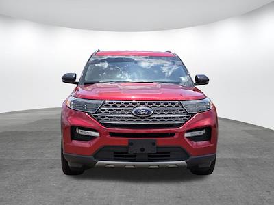 2020 Ford Explorer RWD SUV for sale #LGA76900 - photo 2