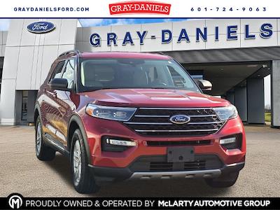 2020 Ford Explorer RWD SUV for sale #LGC74704 - photo 1