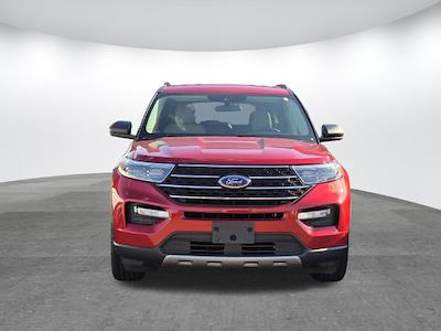 2020 Ford Explorer RWD SUV for sale #LGC74704 - photo 2