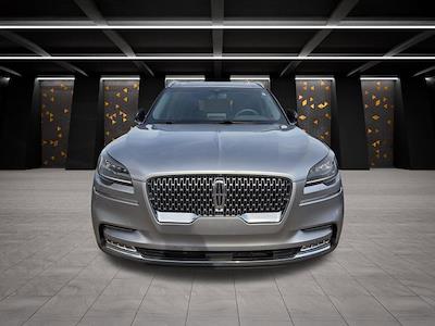 Used 2020 Lincoln Aviator - photo 2