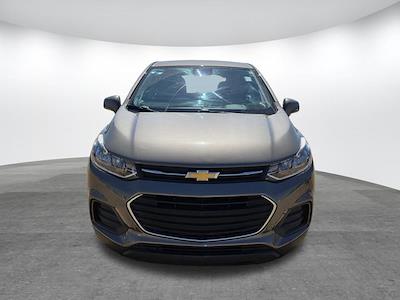 Used 2021 Chevrolet Trax - photo 1