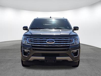 Used 2021 Ford Expedition MAX - photo 1
