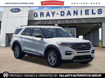 2021 Ford Explorer 4WD SUV for sale #MGC45089 - photo 1
