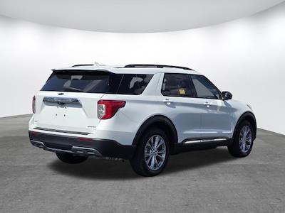 2021 Ford Explorer 4WD SUV for sale #MGC45089 - photo 2