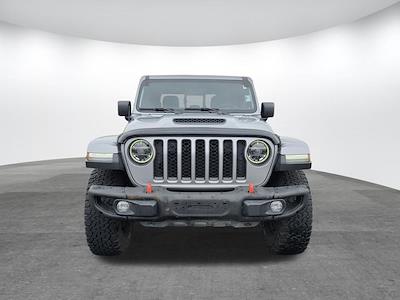 Used 2021 Jeep Gladiator - photo 2