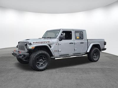 2021 Jeep Gladiator Crew Cab 4x4 Pickup for sale #ML574830 - photo 1