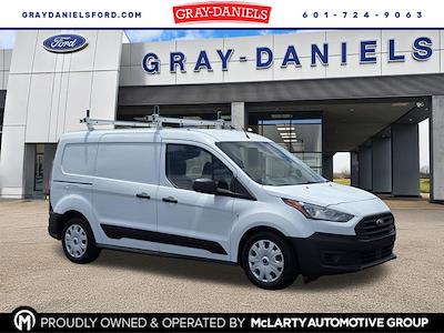 2022 Ford Transit Connect FWD Upfitted Cargo Van for sale #N1528208 - photo 1