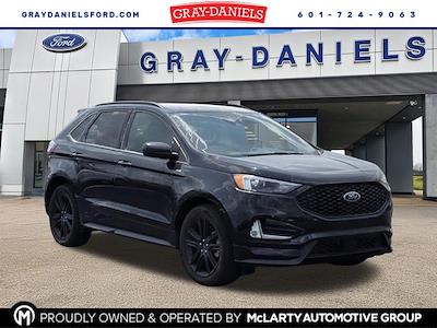 2022 Ford Edge AWD SUV for sale #NBA04701 - photo 1