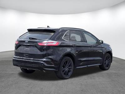 2022 Ford Edge AWD SUV for sale #NBA04701 - photo 2