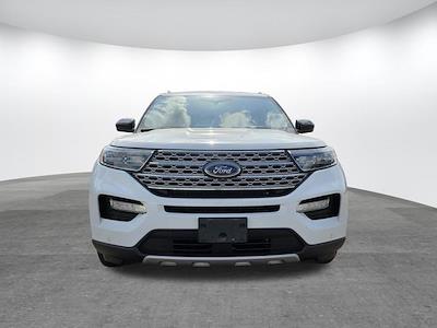 Used 2022 Ford Explorer - photo 2