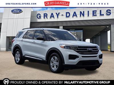 2022 Ford Explorer RWD SUV for sale #NGC03439 - photo 1
