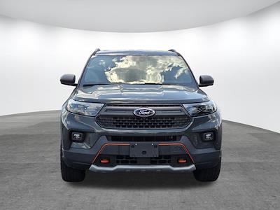 2022 Ford Explorer 4WD SUV for sale #NGC16470 - photo 2