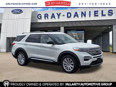 2022 Ford Explorer RWD SUV for sale #NGC34289 - photo 1