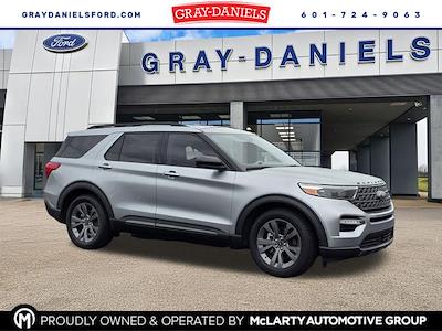 2022 Ford Explorer RWD SUV for sale #NGC34755 - photo 1