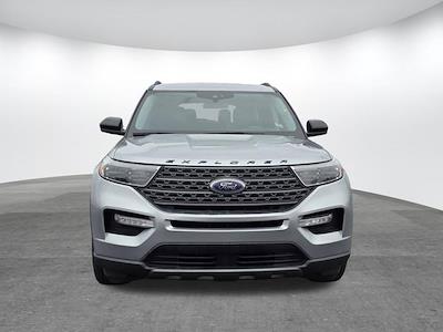 2022 Ford Explorer RWD SUV for sale #NGC34755 - photo 2