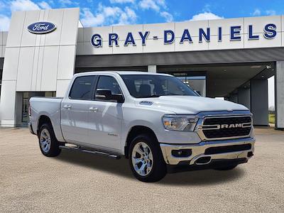 Used 2022 Ram 1500 - photo 1