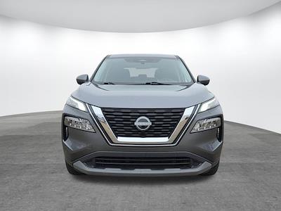Used 2023 Nissan Rogue - photo 1